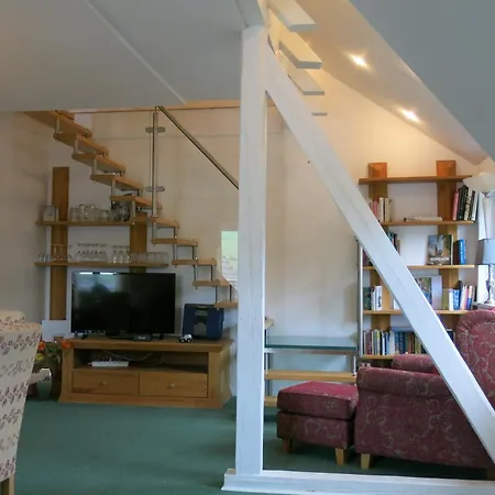 Apartment Haus Julius, Bis Zu 8 Gaesten *