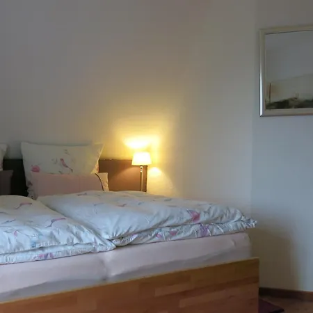 Haus Julius, Bis Zu 8 Gaesten