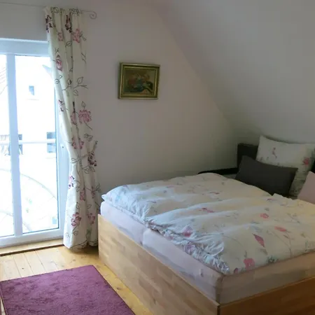 Haus Julius, Bis Zu 8 Gaesten 아파트