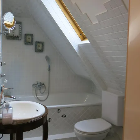 Apartment Haus Julius, Bis Zu 8 Gaesten