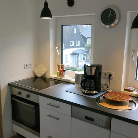 Haus Julius, Bis Zu 8 Gaesten Apartment *