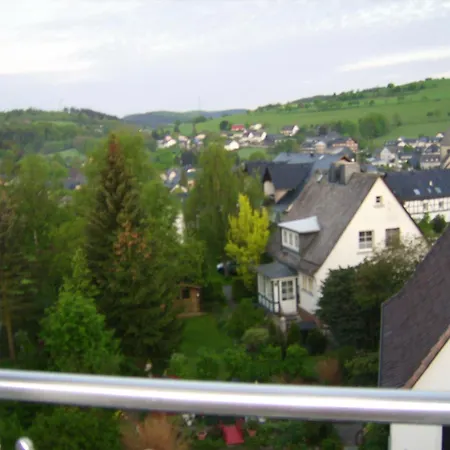 Haus Julius, Bis Zu 8 Gaesten 아파트 *