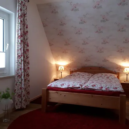 Haus Julius, Bis Zu 8 Gaesten Apartment Willingen (Upland)