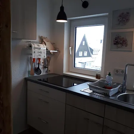 Haus Julius, Bis Zu 8 Gaesten Appartement *